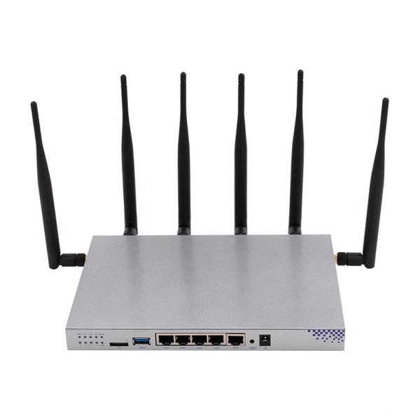1200mbps gigabit 4g LTE Wifi Router wireless network routers with sim card slot