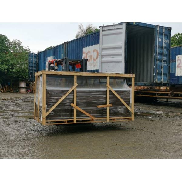 Fresh Meat Chest Freezer Sliding Glass Doors Top Opening