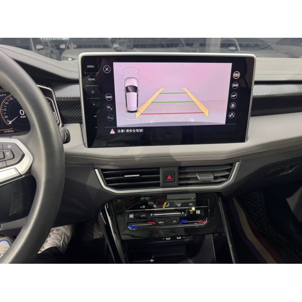 2023 Volkswagen Tiguan 280TSI 2WD Luxury PLUS Advanced Edition