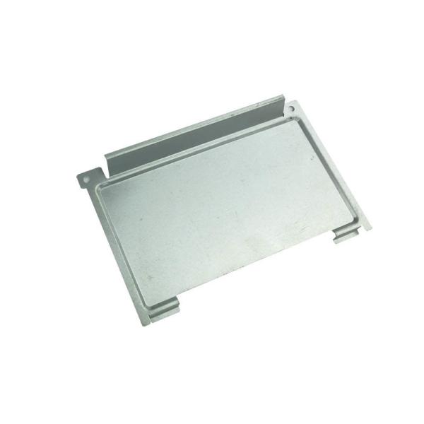 Precision Stamping of SGCC Metal Box Customization through CNC Stamping Technology