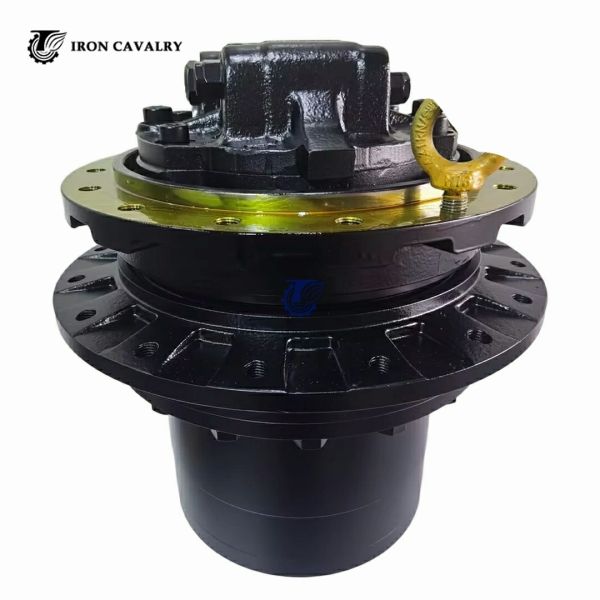 Use For Hitachi EX120 EX120-1 Excavators Travel Assembly 9065935 9080069 9096482 9080113 9065907 Final Drive Motor Gearbox Device High Quality Construction Machinery Aftermarket Part