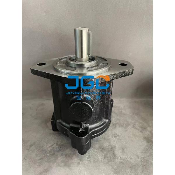 Части машинного оборудования инженерства вентиляторного двигателя MSF-23 частей экскаватора SY485