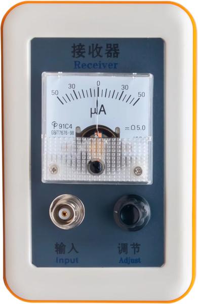 Identificador de Cable Instrumento de Identificación de Cable de Alimentación con Método de Alta Potencia