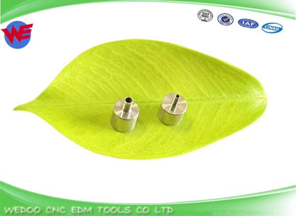 100445138 Sleeve Support OD6/1.2*9MM / 200640092 Suction Nozzle OD6/2*9MM