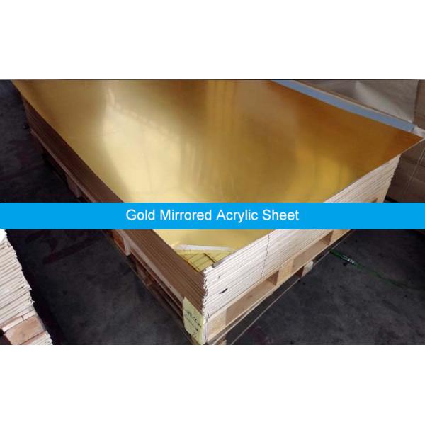 MMA 372 2.5mm 1220*1830mm Plastic Acrylic Sheet