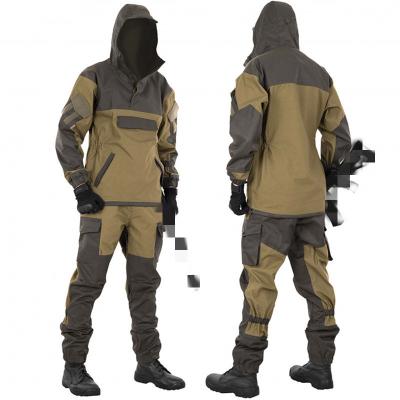 Gorka 3 Gorka 4 Uniform Russian Mountain Military Anti Static Anti UV