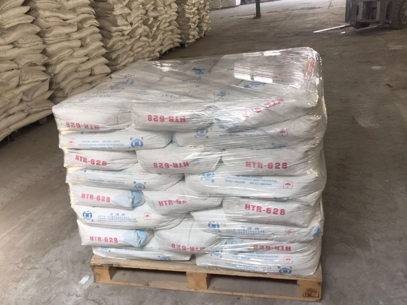 China Coating Grade Titanium Dioxide for Plastic PVC Profile Coatings and Inks