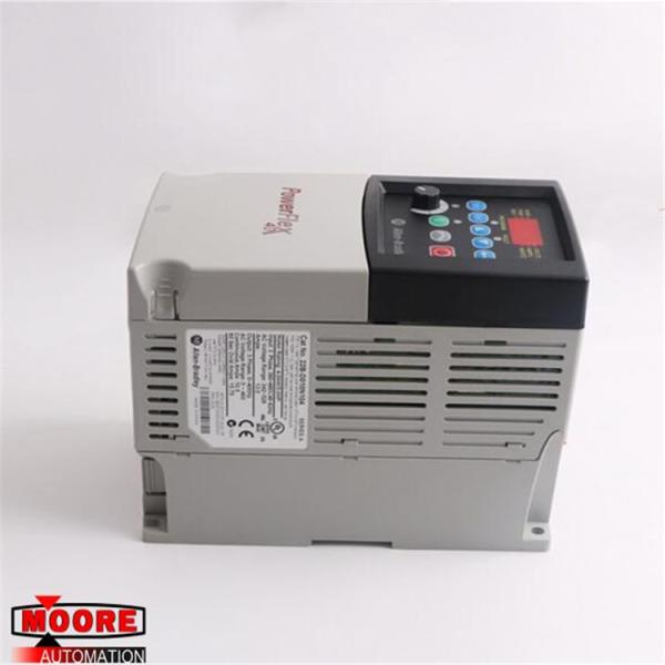 22B-D010N104 22BD010N104 Allen Bradley AB kilovatio (5 HP) de la impulsión de la CA de PowerFlex 40 - 4
