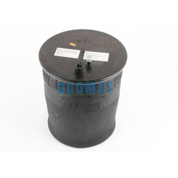 Parte de la suspensión del camión 4982N6P01 Contitech Lobo rodante Primavera de aire para el remolque del tractor