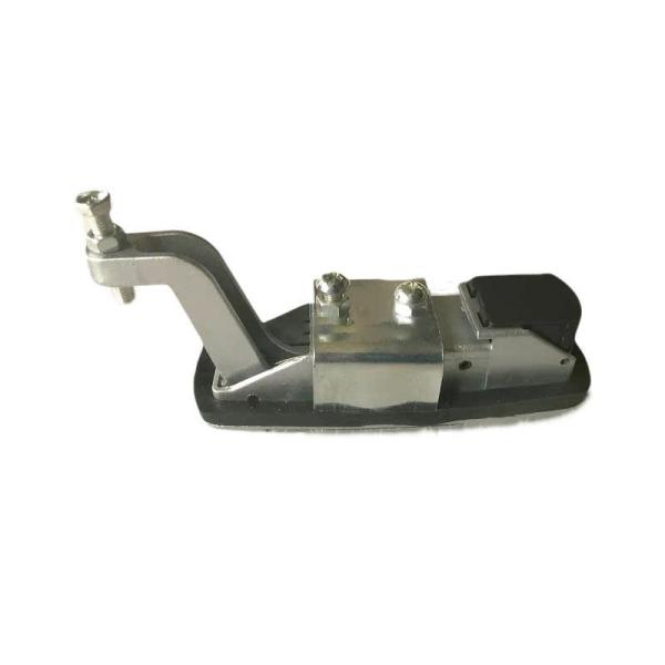 Universal Bus Luggage & Side Compartment Lock - Model 116