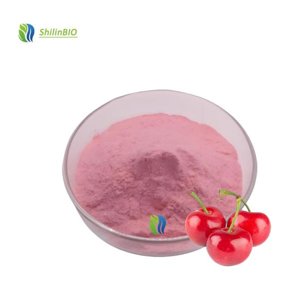 Freeze Dried Acerola Cherry Powder