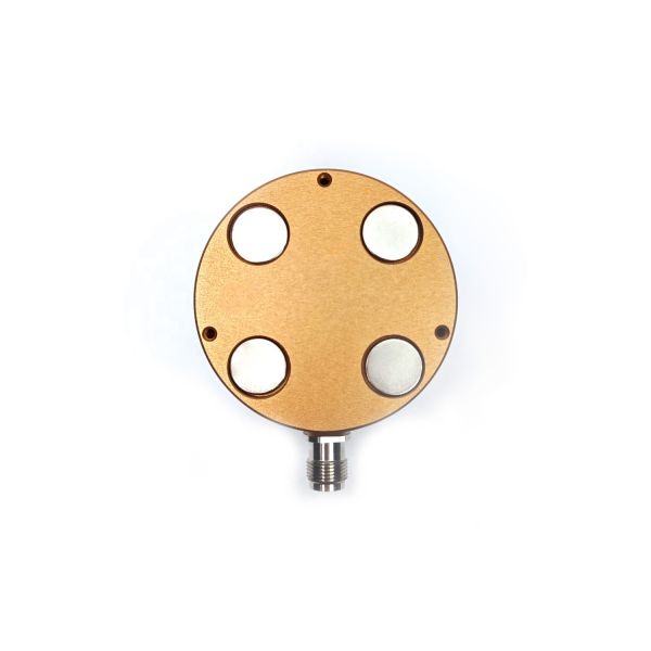 RTK GNSS GPS L1/L2/L5, BDS B1/B2/B3, GLONASS G1/G2/G3, Galileo El/E5a/E5b L-Band Antenna