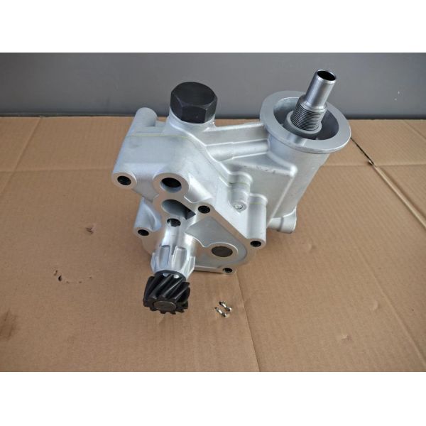 26100-41700E D4AL Hyundai Oil Pump