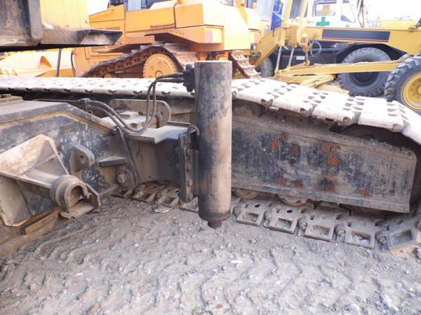 Kobelco 150 Ton Used Crawler Crane For Sale Indonesia