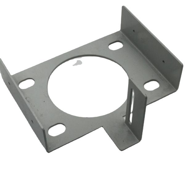 Customized Punching/Bending/Stamping/Turning/Welding Bracket for Stainless Steel 304