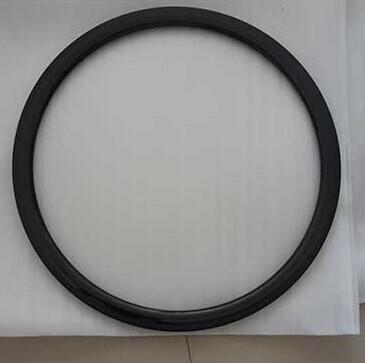2014 super light original design OEM Wholesale light weight 700C bicycle carbon rims 25mm