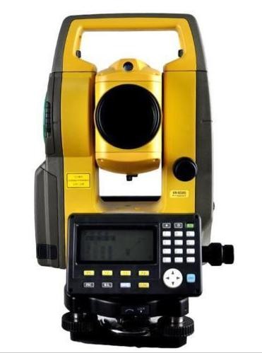 Topcon ES602G Total Station  reflectorless Distance 500m  