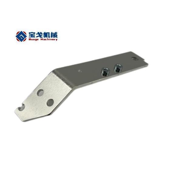 260*30*3mm Barras de cobre pesadas para aplicações de gabinete atuais