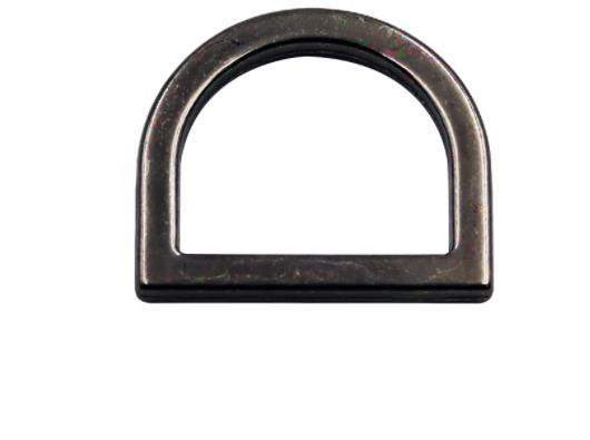 D-Ring Buckle • D-Ring Belt • Metal O Ring • Metal Loops Hardware • Metal Rings Hardware • Metal Ring