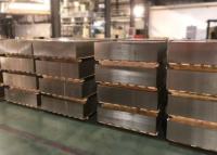 Food Grade Electrolytic Tin Plate For Food Tin Lids With 0.14-0.45mm Thickness