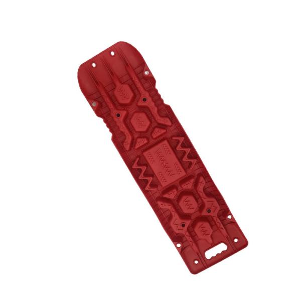 Off Road Nylon Recovery Track sand ladder Emergency Automobile Wheel Escaper Recovery Board Vehicles