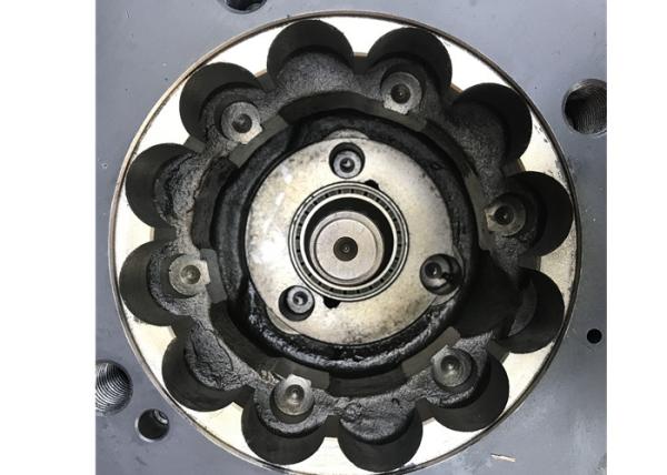 Excavator PC200-7 PC210-7 Travel Reduction Final Drive Gearbox Reducer 708-8F-00211