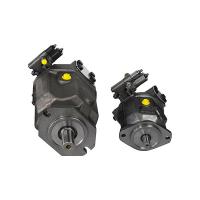 Pompes hydrauliques Rexroth de la série A10vso