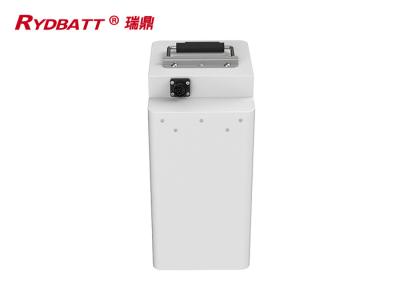 60V40Ah Li-Ion Battery Pack For Electric Motorcycle Electric