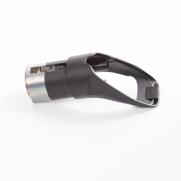 1008071 GA03 Powder Painting Spray Guns Rear For Powder Coating Gun