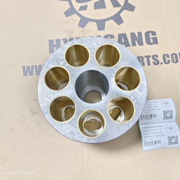 Hyunsang pièces détachées de pelle Assy 706-88-40090 7068840090 Pour PC300 PC300HD PC300LL PC380