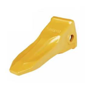 Alloy Steel Excavator Teeth with High Wear Resistance and 6.7kg Weight for Hyundai Series Bucket Tooth