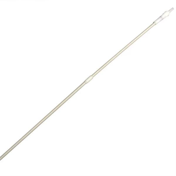 GA02 Extended Inner Powder Tube OptiGun 2-AX Automatic Powder Gun Spray Gun Accessories