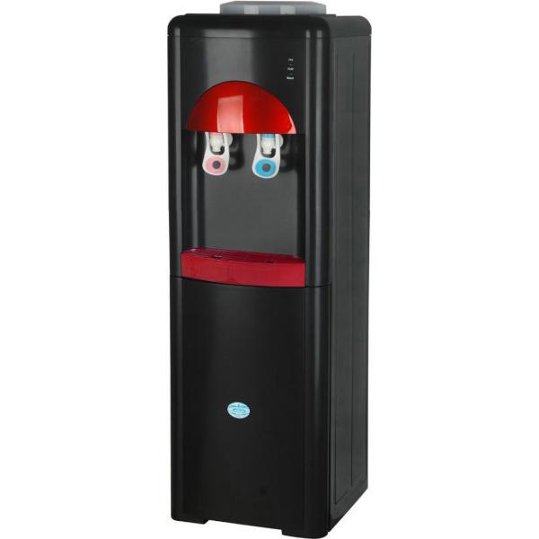 18.9L floor standing water dispenser compressor cooling 6 to 10 centigrade YLRS-B