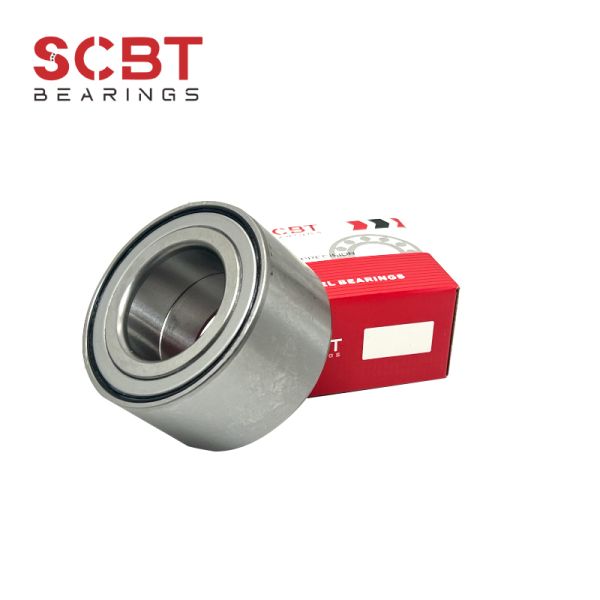 5105586AB Front Wheel Hub Bearing 43*80*40mm for Compass Caliber Patriot