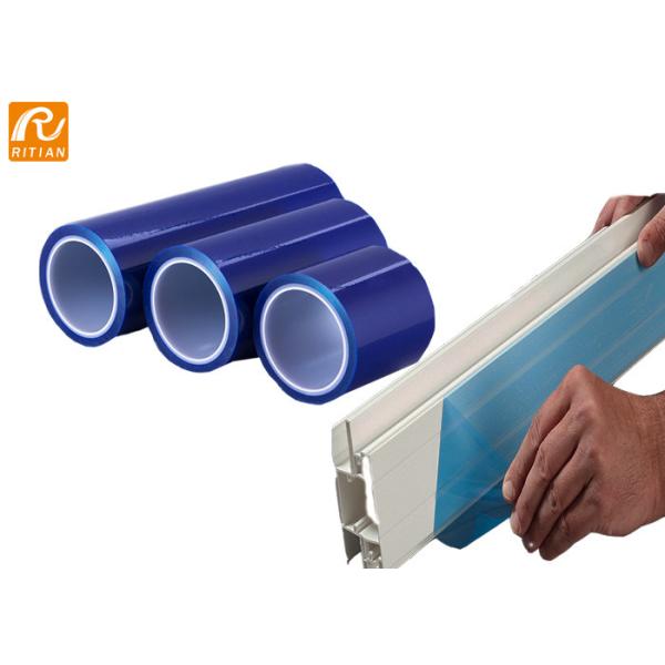 Фильм прочной собственной личности слипчивый защитный, трудный фильм предохранения от пола для Кунтертопс