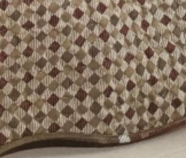 Postmodern Style Home Bed Quilts Hand Wash Little Flowers Printed Design