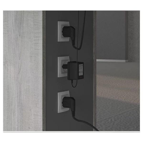 Customizable Simple Style Office Staff Furniture For Company Home Study Room