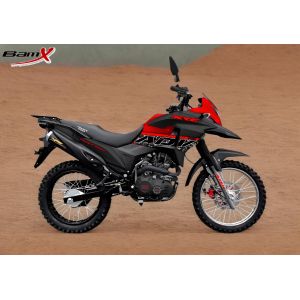 воздух 250cc охладил двойные мотоциклы спорта с велосипедов цилиндра дороги одиночных