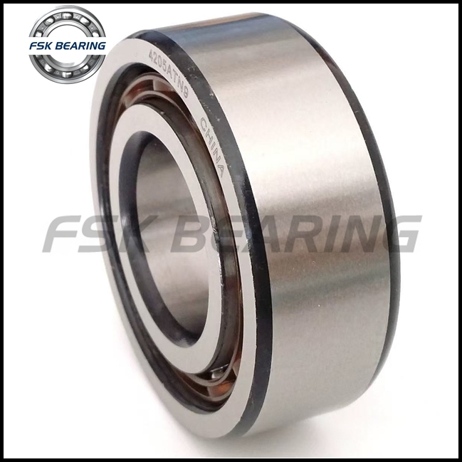 China FSK 35BD5212DDU Car Air Conditioning Compressor Bearing 35*52*12mm