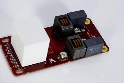 High-Efficiency EV Charger PCBA Professional Manufacturing With IEC 61851 GB/T Standards