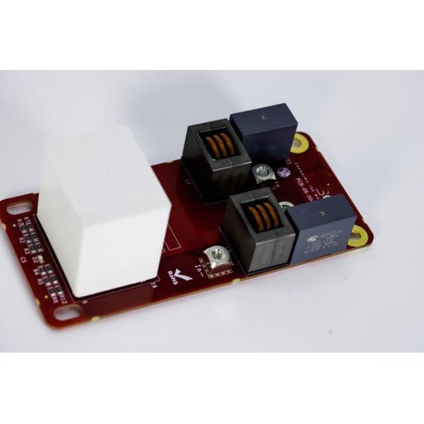 High-Efficiency EV Charger PCBA Professional Manufacturing With IEC 61851 GB/T Standards