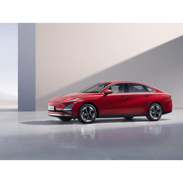 Новый электромобиль 2024 Гибридный автомобиль Электромобили 4 двери 5 сидений На складе для Wuling Xingguang Phev