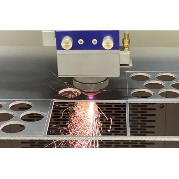 Линейная двигательная лазерная режущая машина 2000w для ювелирных изделий