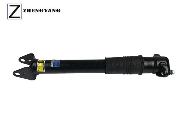 Rear Without ADS 4 Matic Mercedes Air Suspension Strut Assembly W251 R - Class 2513200631