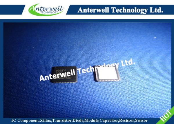 2 Channel Integrated Circuit Chip 500 MSPS DDS with 10-Bit DACs AD9958BCPZ