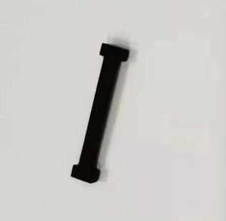 OEM Silicone Rubber Strip 60 Shore A For Air Purifier