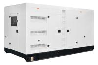 Gerador diesel de refrigeração água de Deutz BF4M1013ECG1 20kw