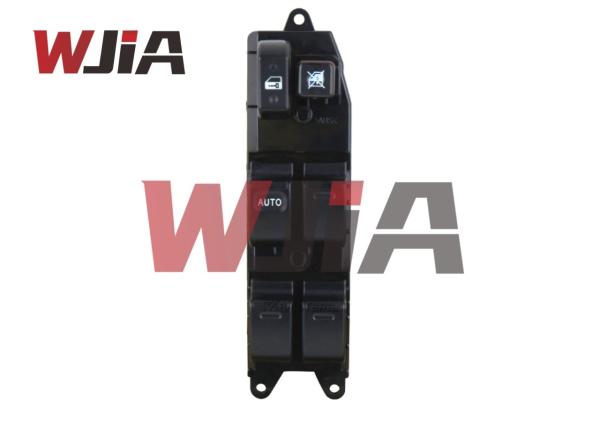 84820-12480 Power Window Switch For Toyota RAV4 Camry Sienna Prius Auto Electronics