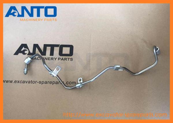 3979351 Engine Fuel Supply Tube For  HYUNDAI Excavator Engine Parts