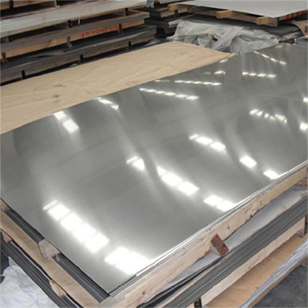 N4 201 Stainless Steel Sheet Plates 200mm Thick ASTM SS 304 Plate